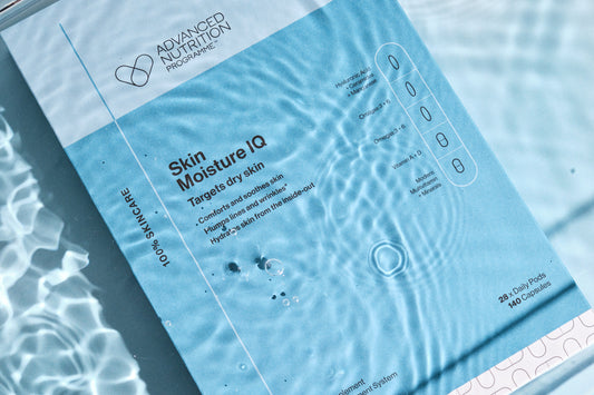 Skin MoistureIQ
