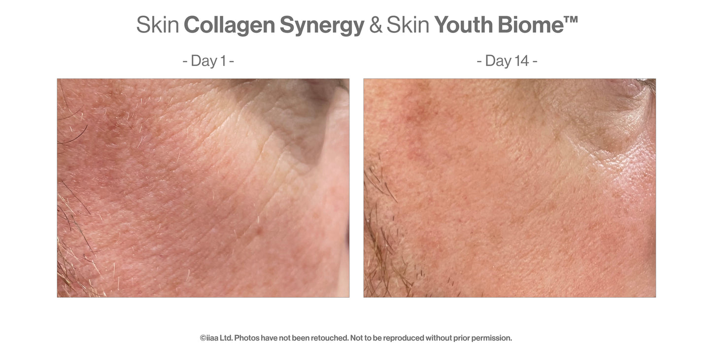 Skin Collagen Synergy