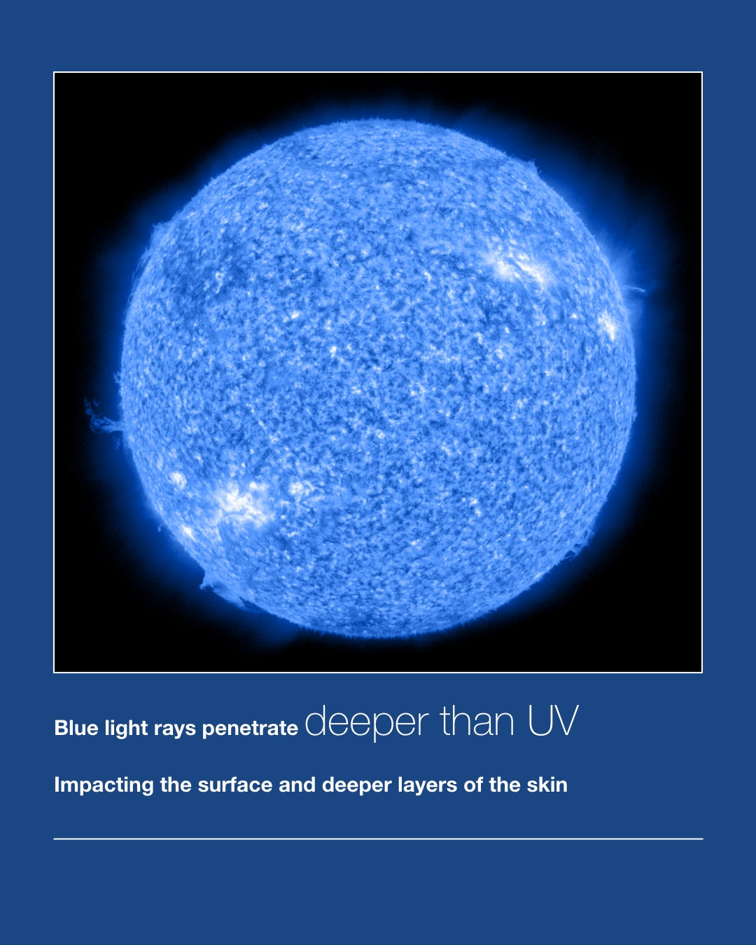 Skin Blue Filter
