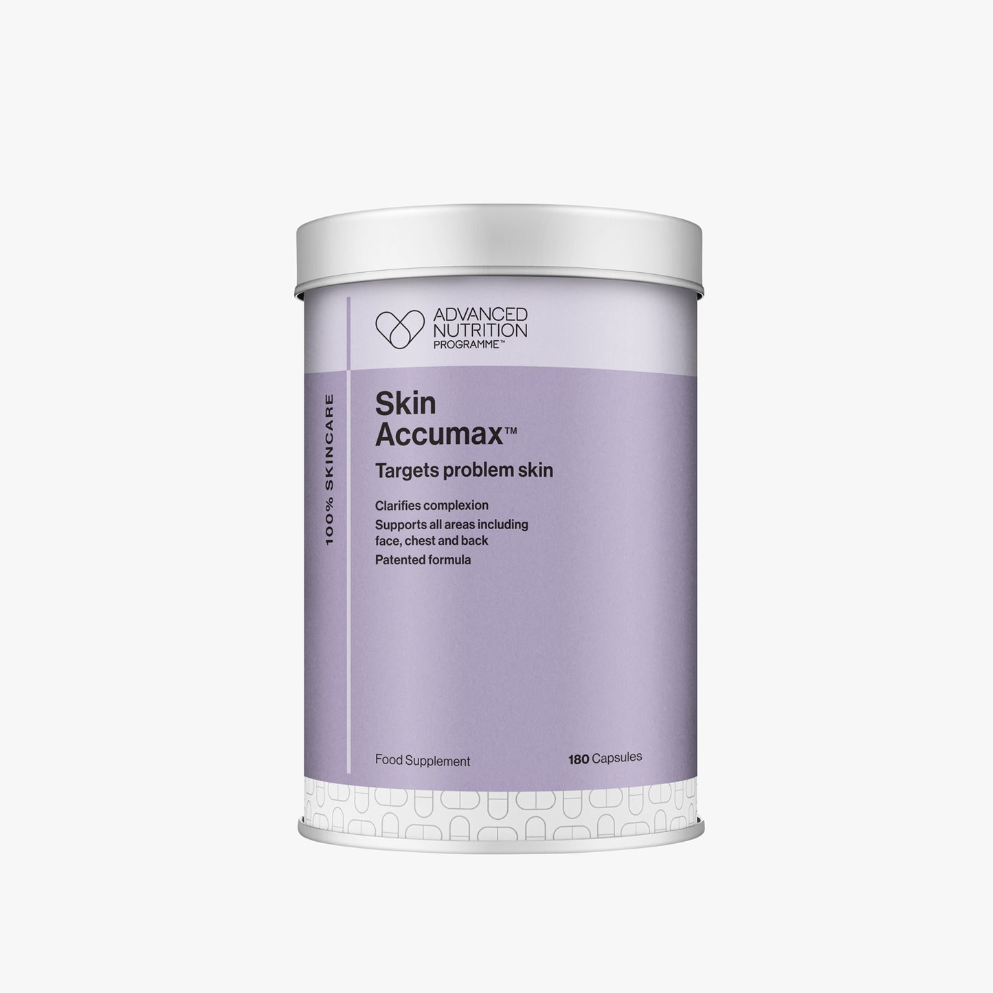 Skin Accumax™