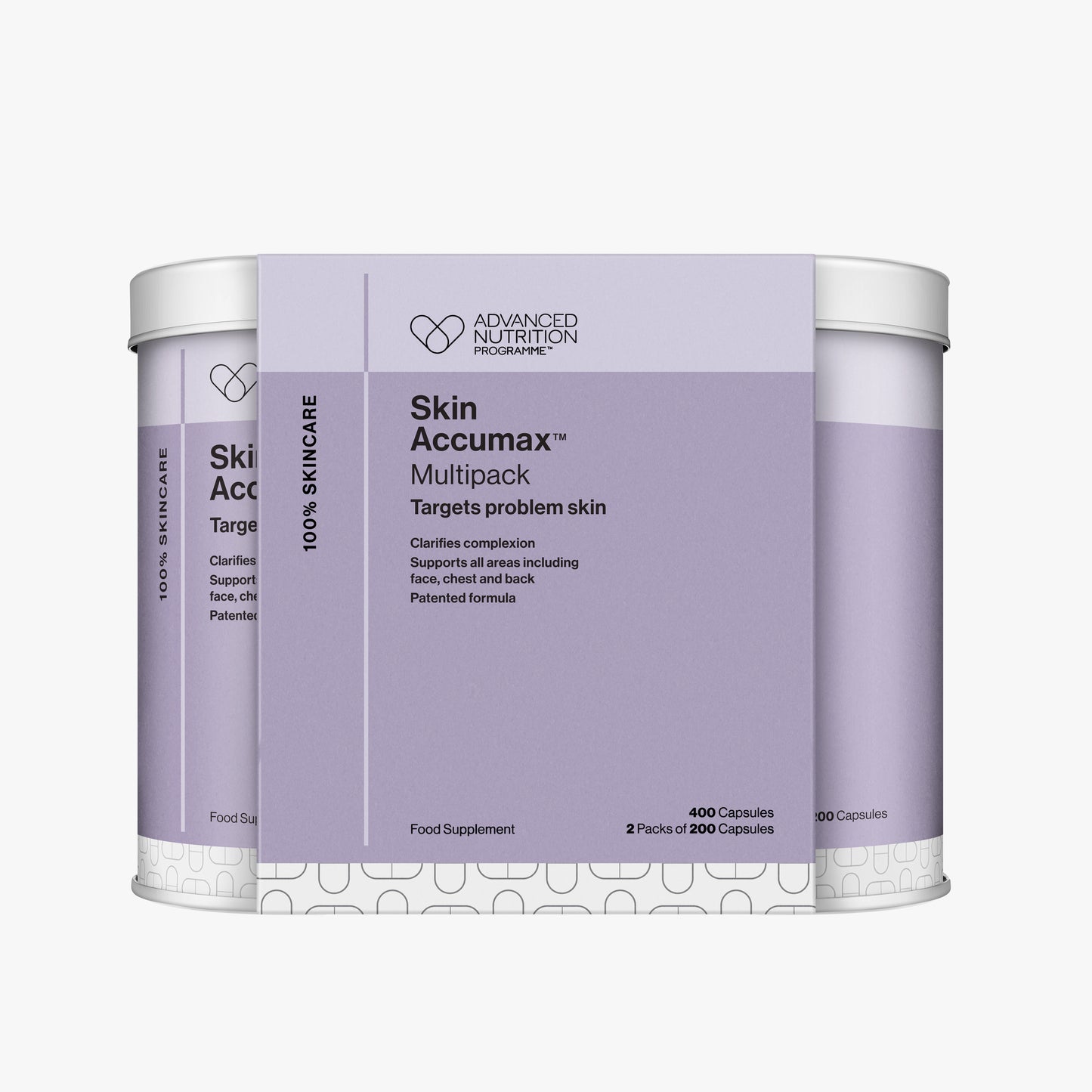 Skin Accumax™