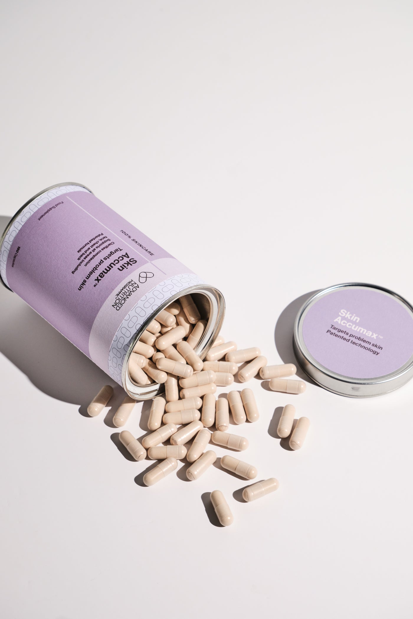 Skin Accumax™