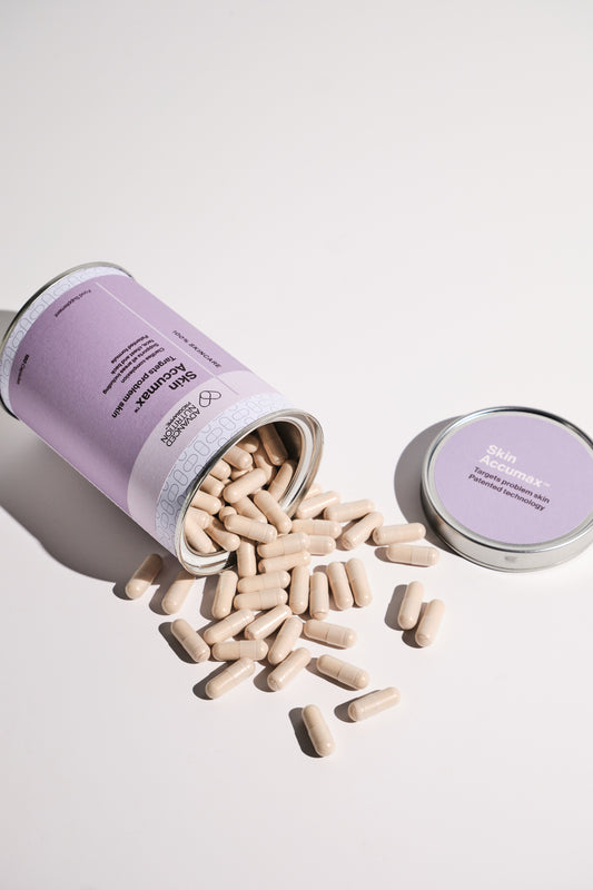 Skin Accumax™