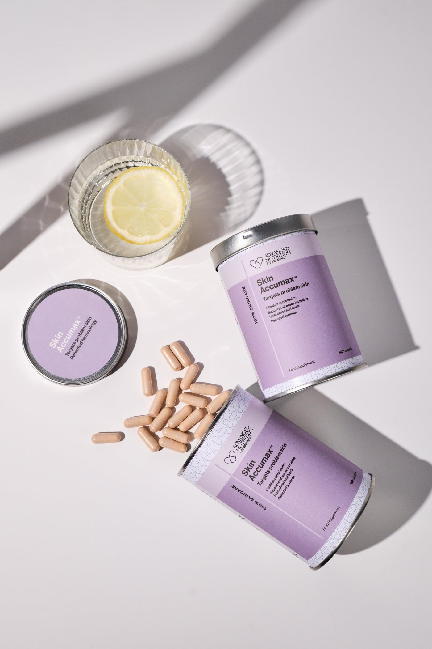 Skin Accumax™