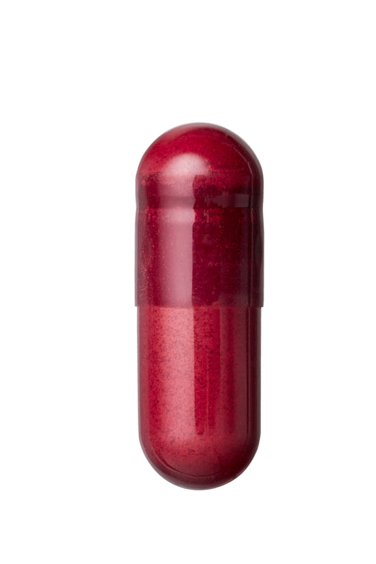 Skin Antioxidant