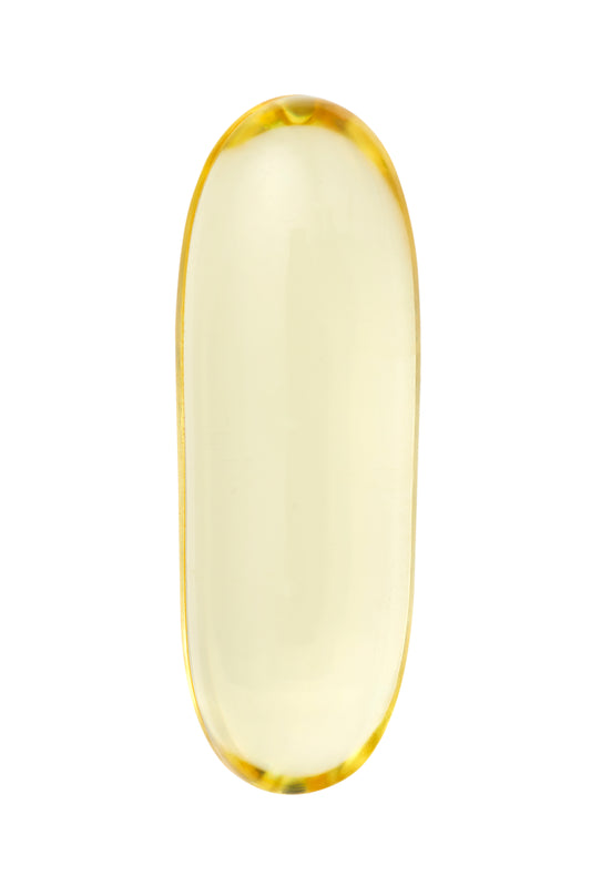 Pro-Vitality Formula