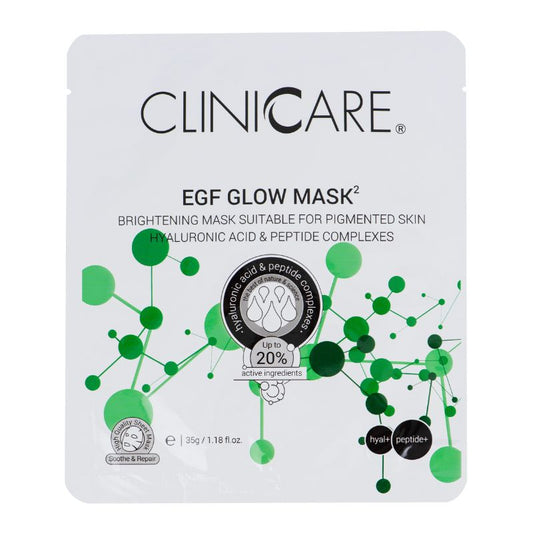 EGF Glow mask