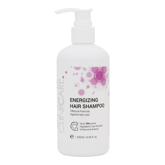 Energizing Hair Shampoo