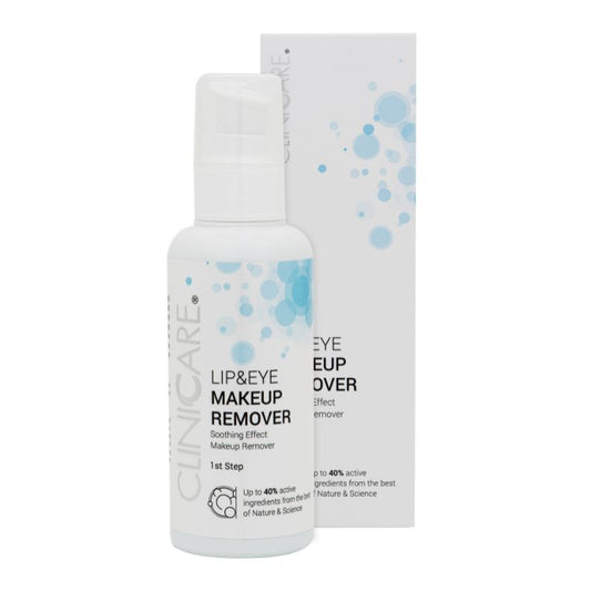 Lip & Eye Make-Up Remover