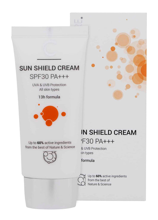 Sun Shield Cream SPF30