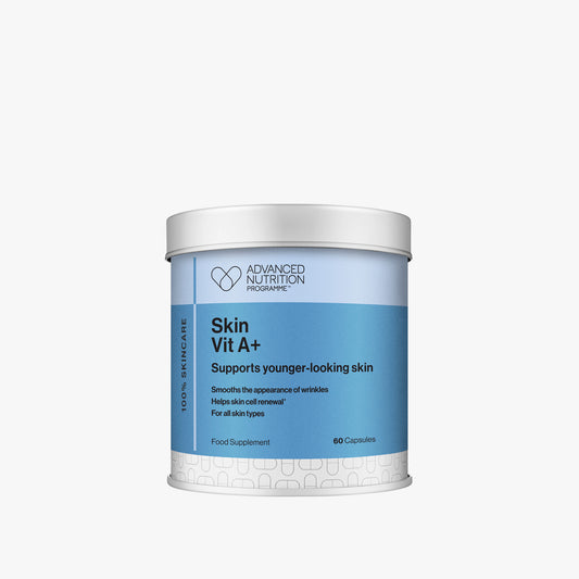 Skin Vit A +